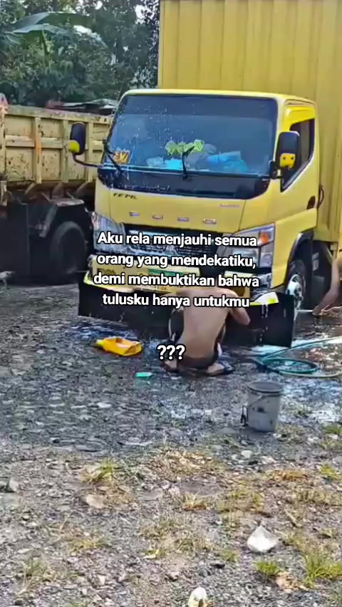 @Pandeglang asyik 🟥🟨🟦