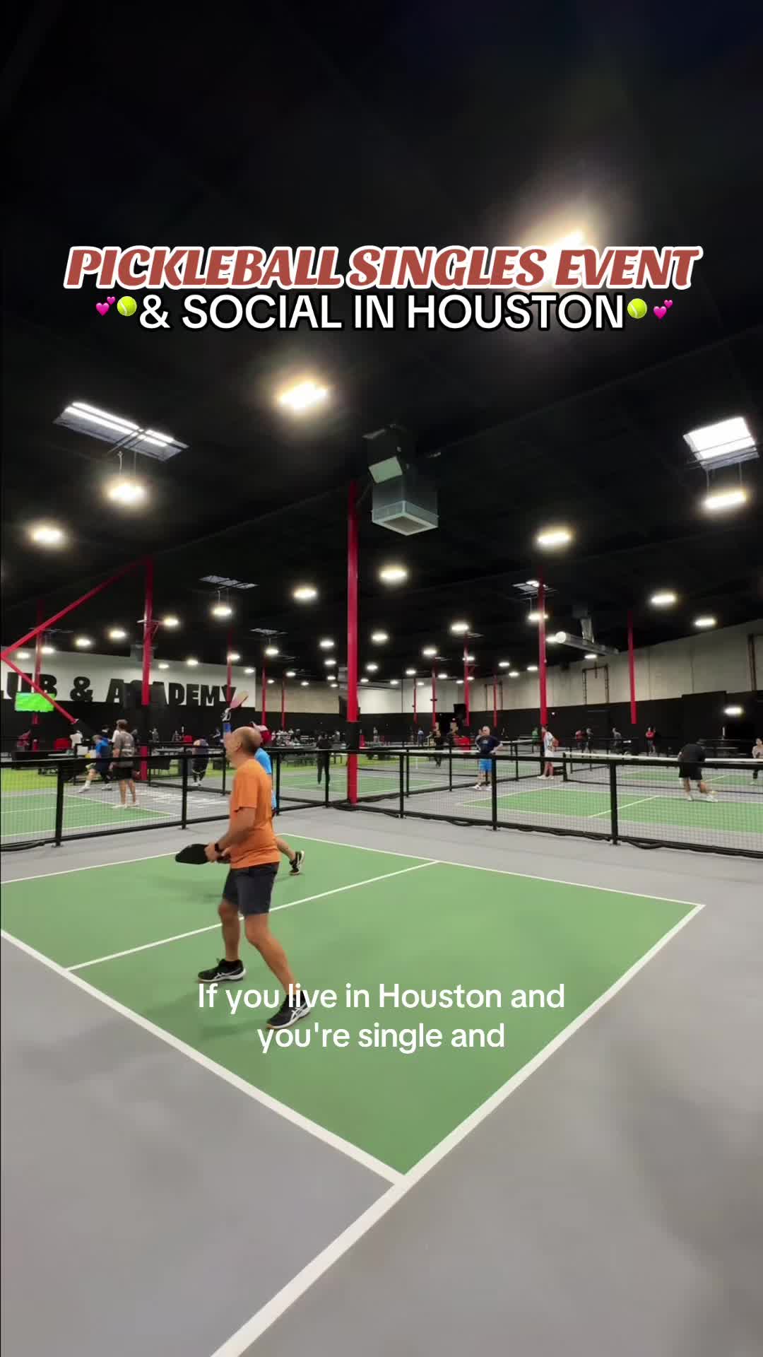 @Houston Hotspots