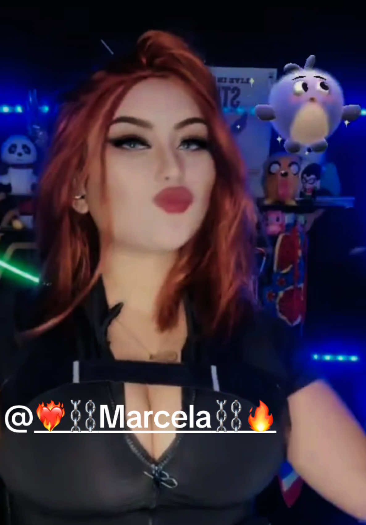 @⛓️❤️🔥ANA FLIHART🔥⛓️