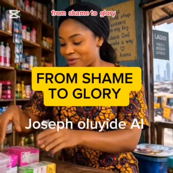 @JOSEPH OLUYIDE