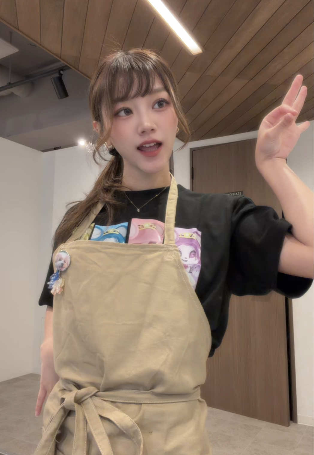 @遥梨