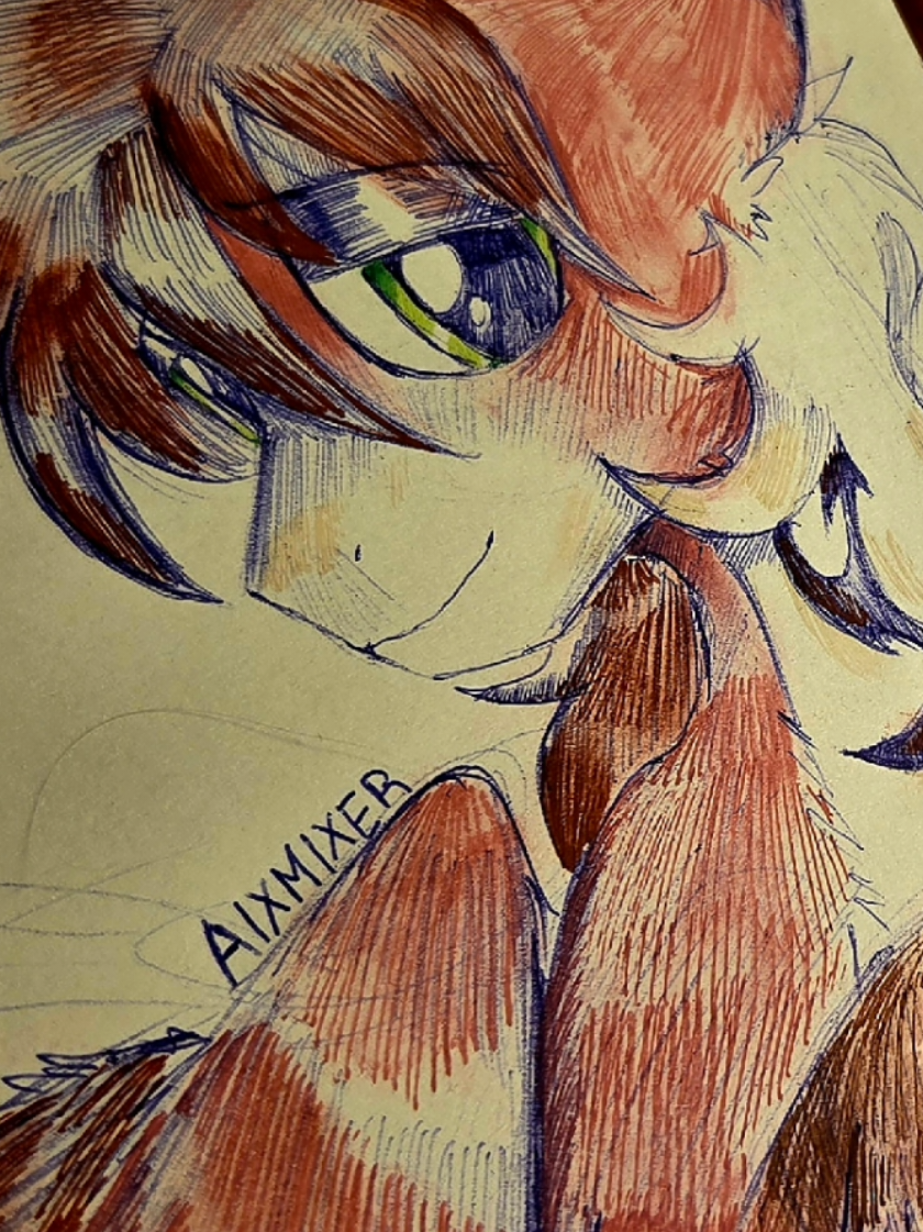 @AIXOMIXER