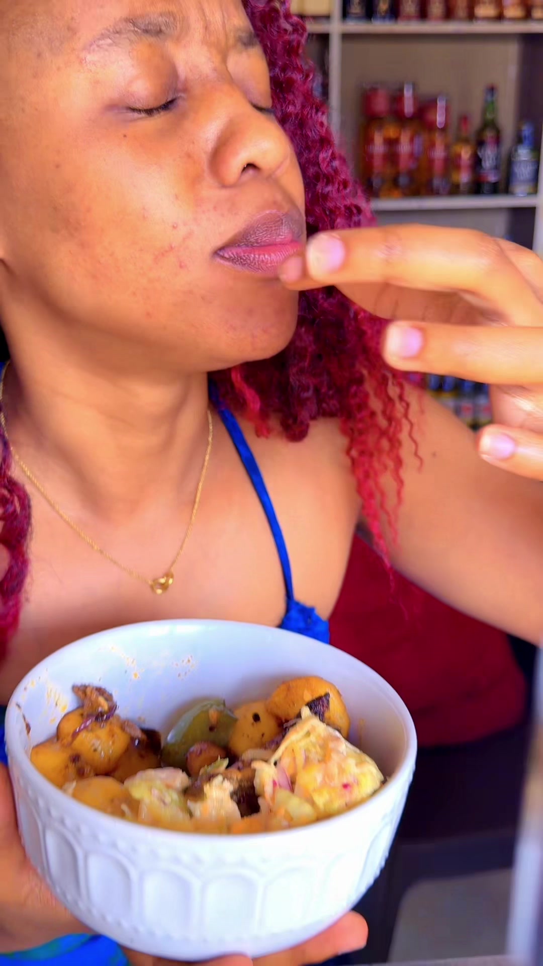 @Sylvia Wanjiku Ngari