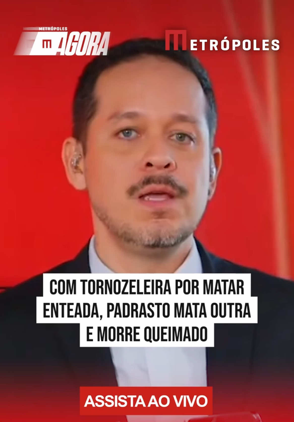 @Metr&oacute;poles Oficial
