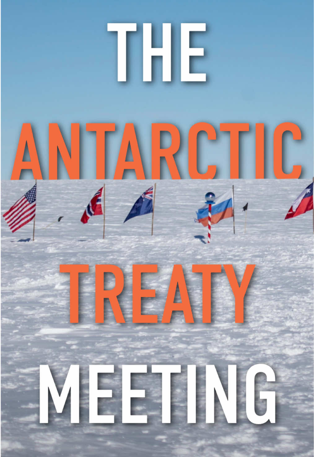 @Matty Jordan | Antarctica