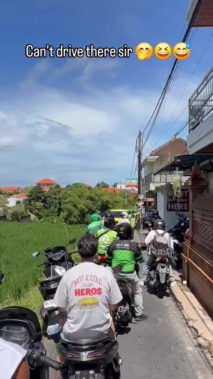 @Siluet Bali