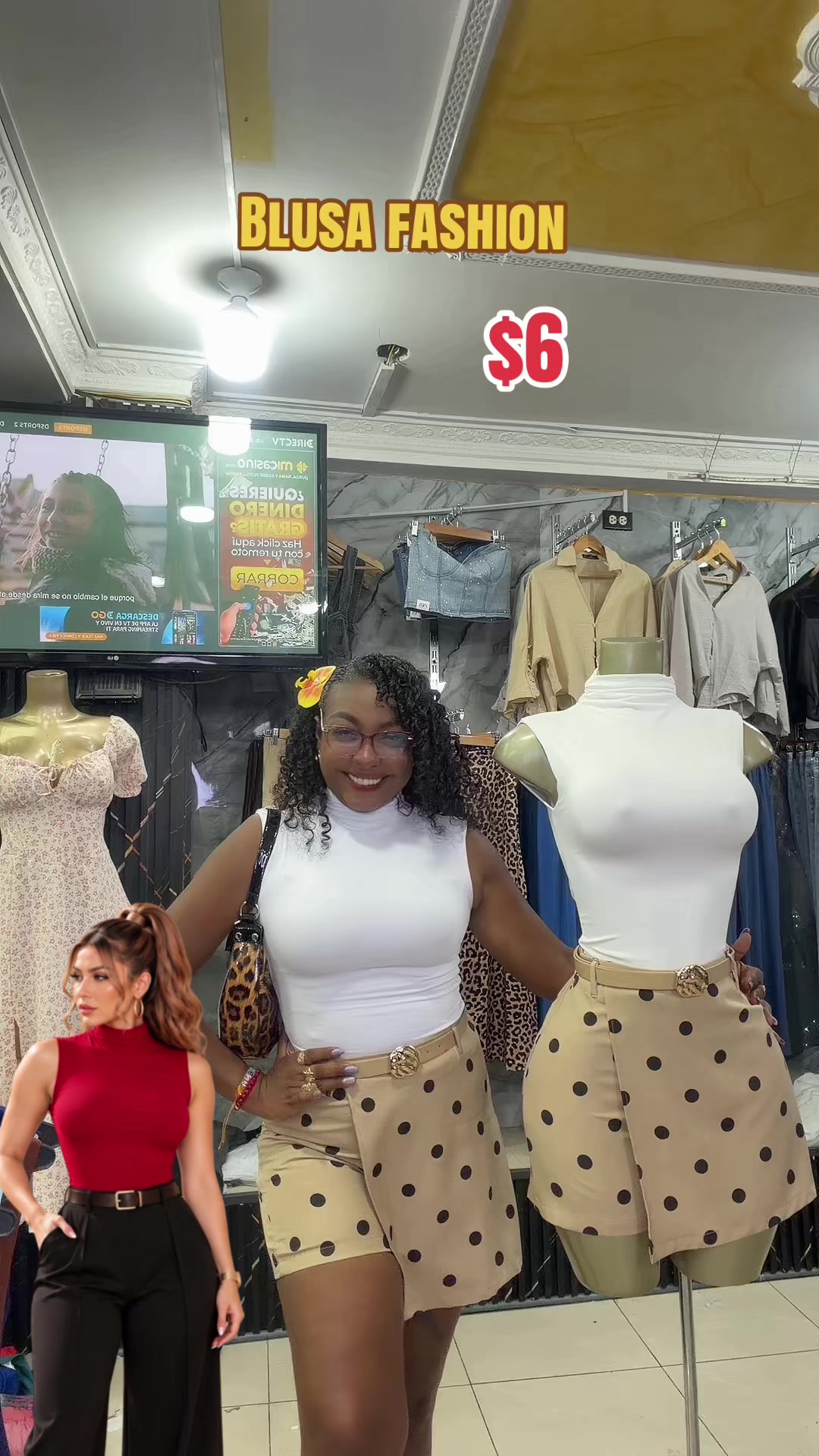 @🌻 Pamela Fashion 🌻