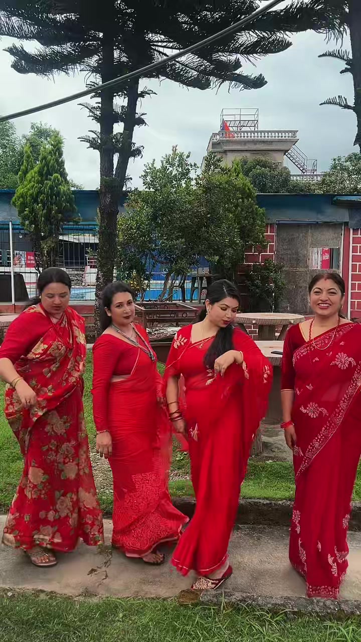 @Nazma KC