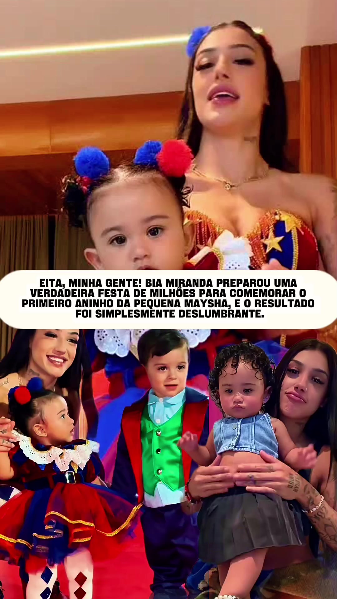 @FAMA FOMOSOS😉
