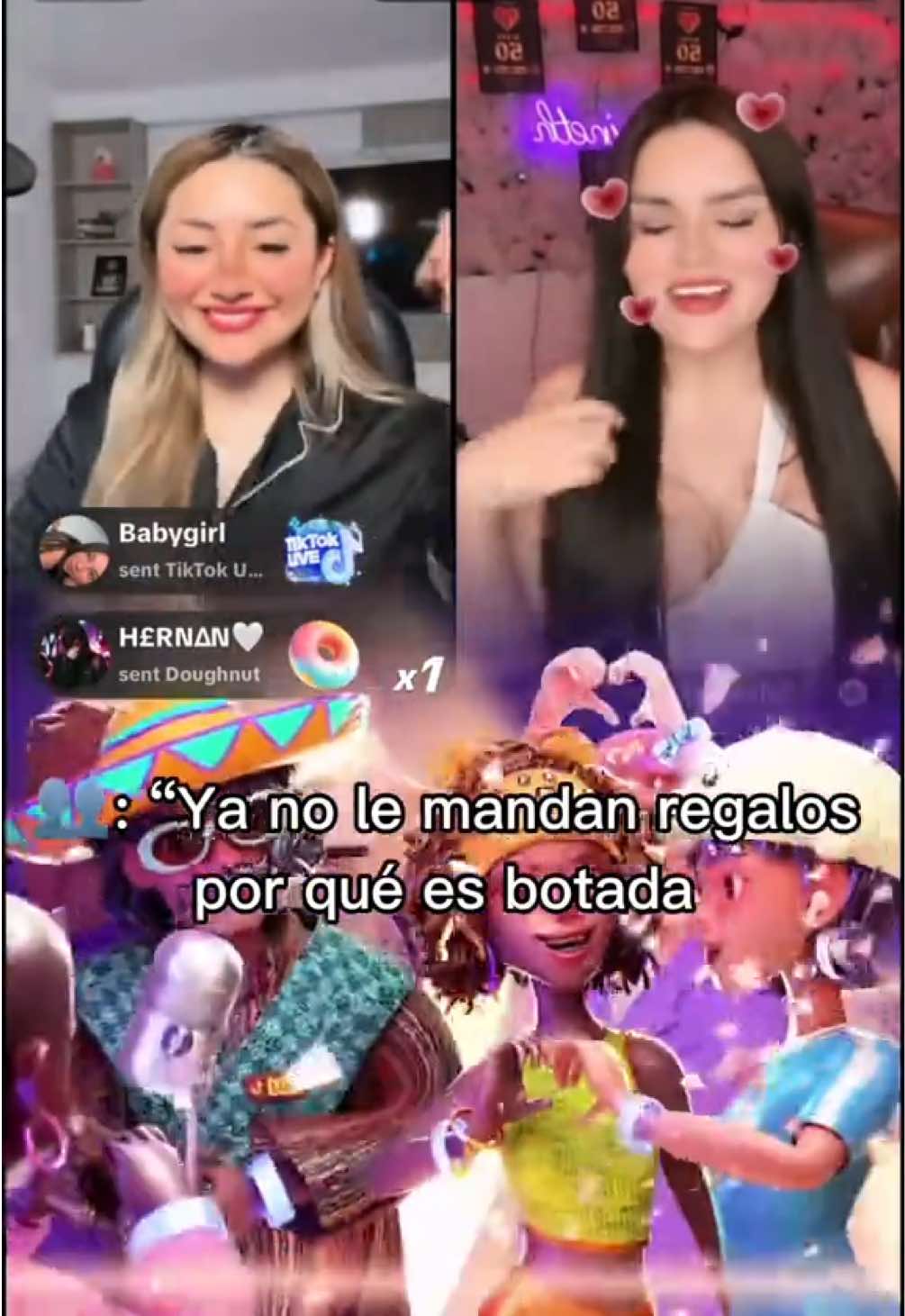 @☀️Brenda de Babygirl🧚