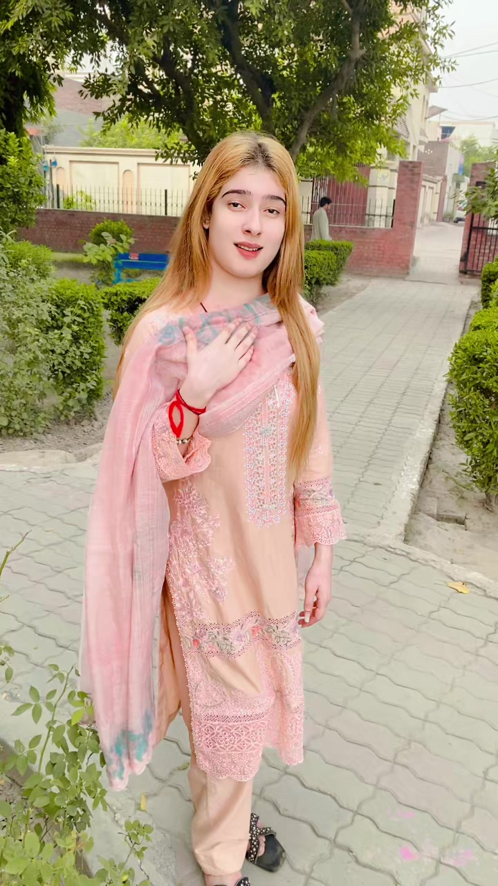 @❤️ Chiriya Baلoch ❤️