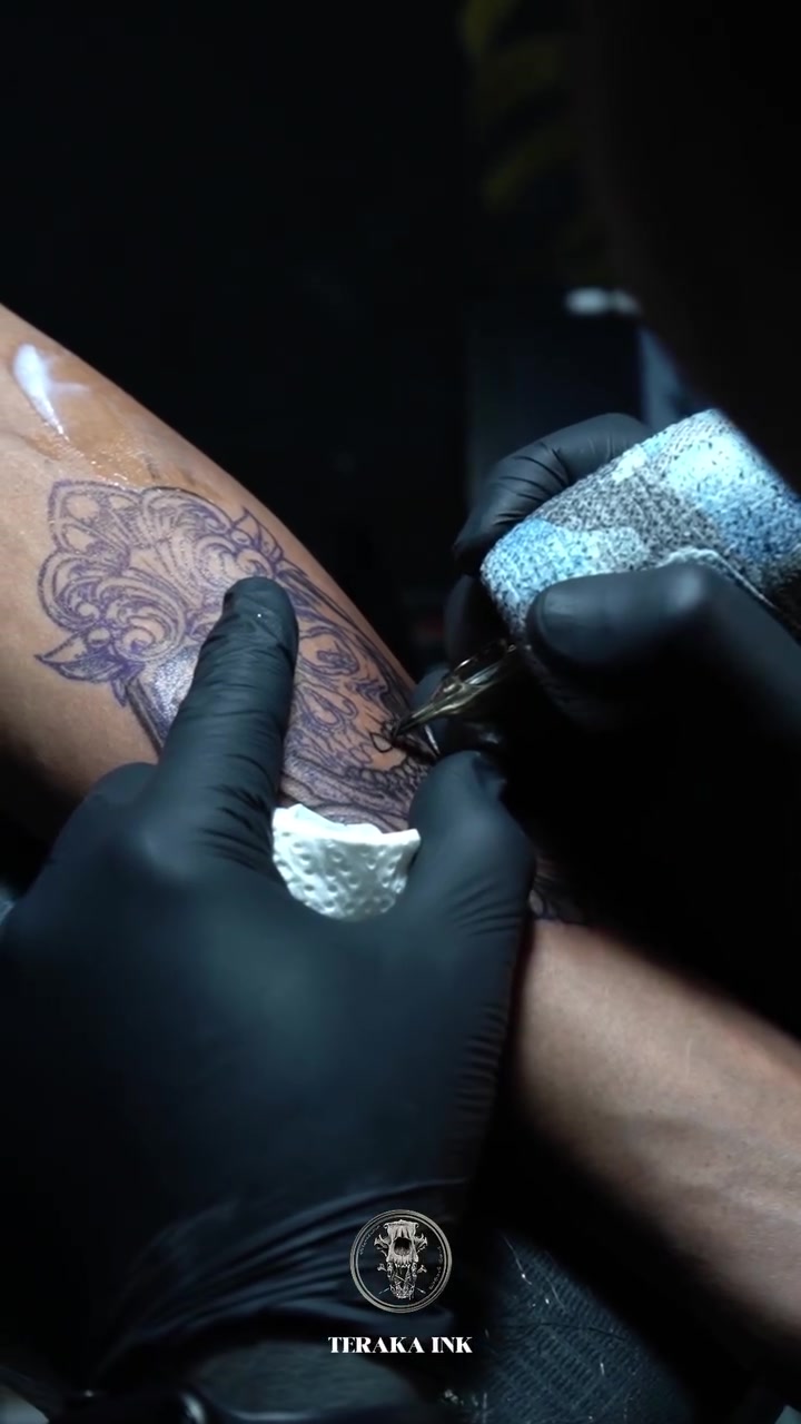 @Terakaink