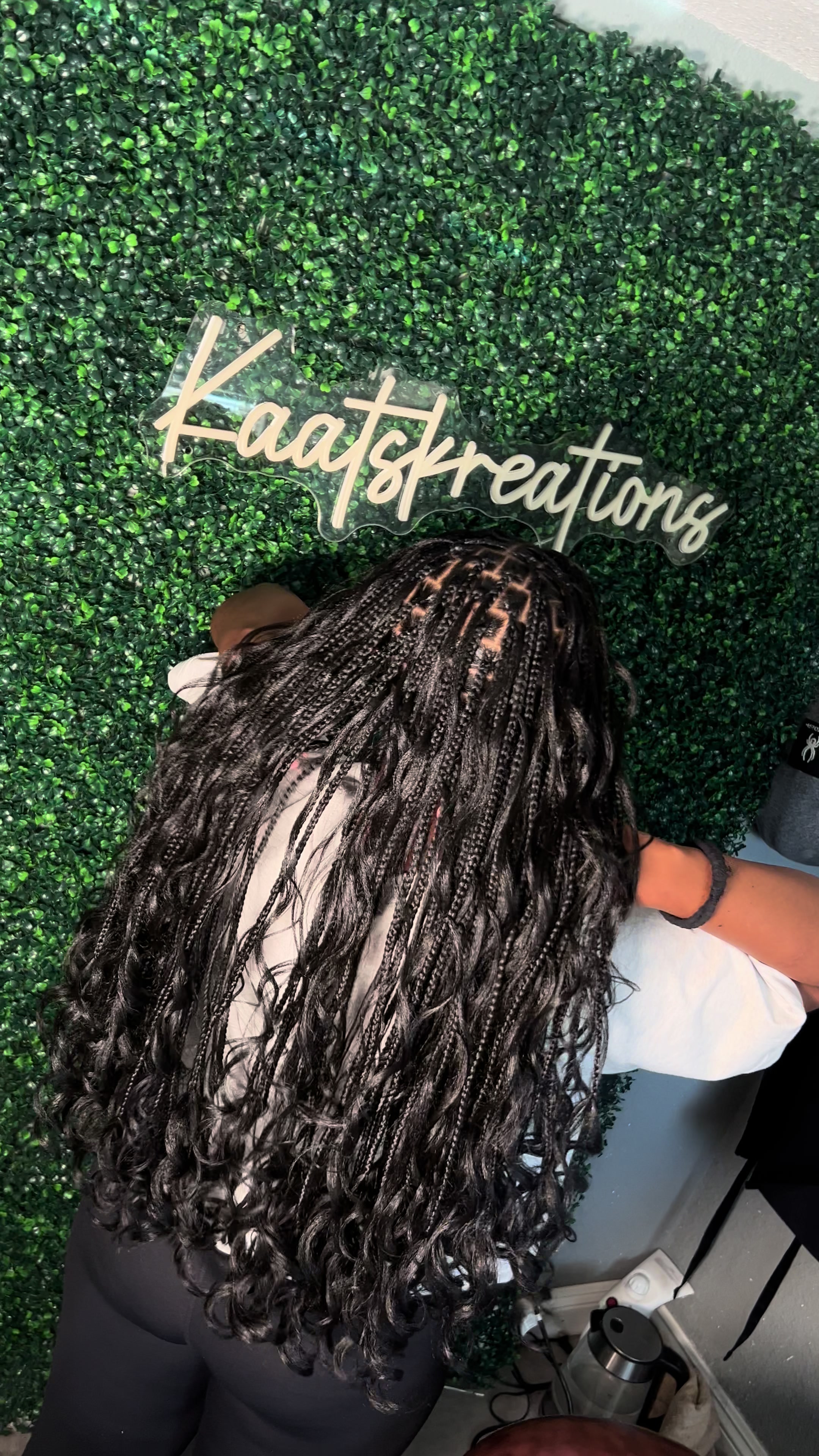 @Kat🩷 | Las Vegas Braider