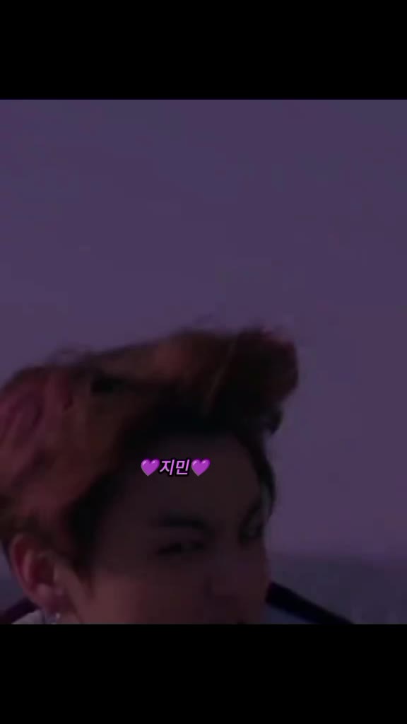 @💜지민💜