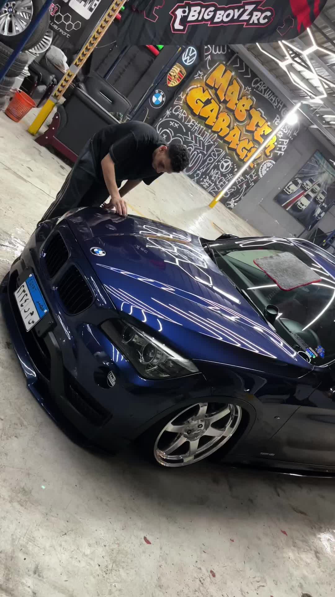 @OMAR.A | BAGGED X1