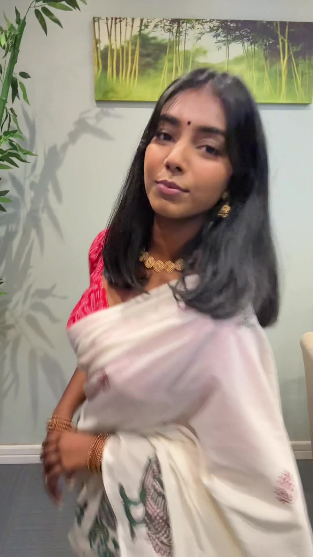 @Kamisha