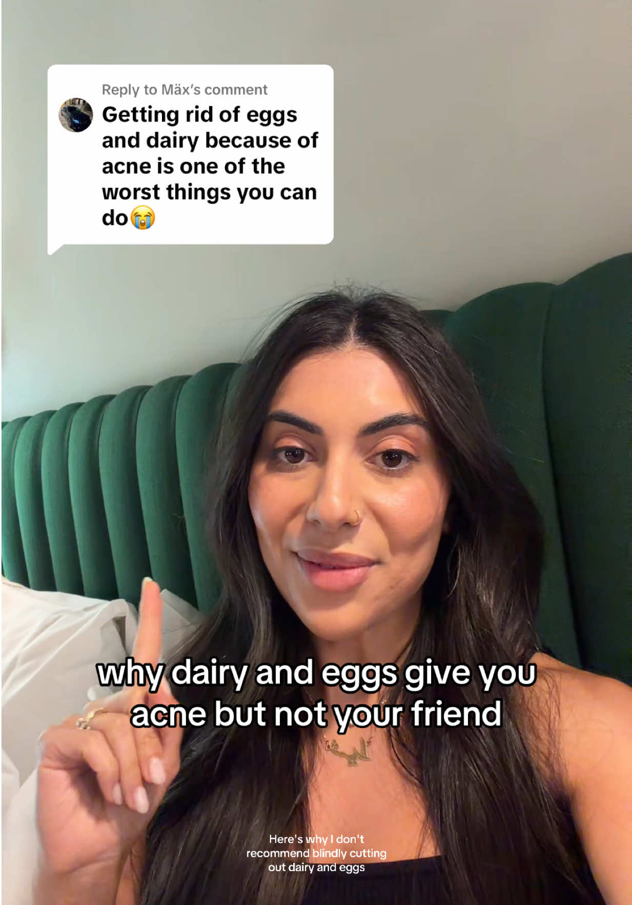 @Doctor Sheyda | Acne Expert