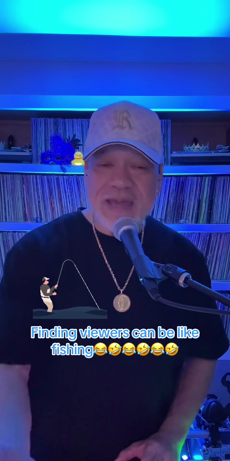 @Dj Rickster