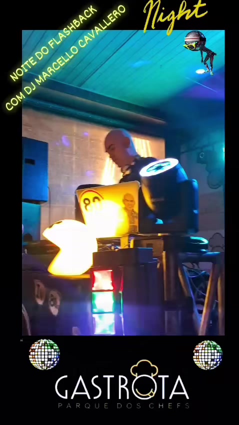 @Marcello Cavallero DJ