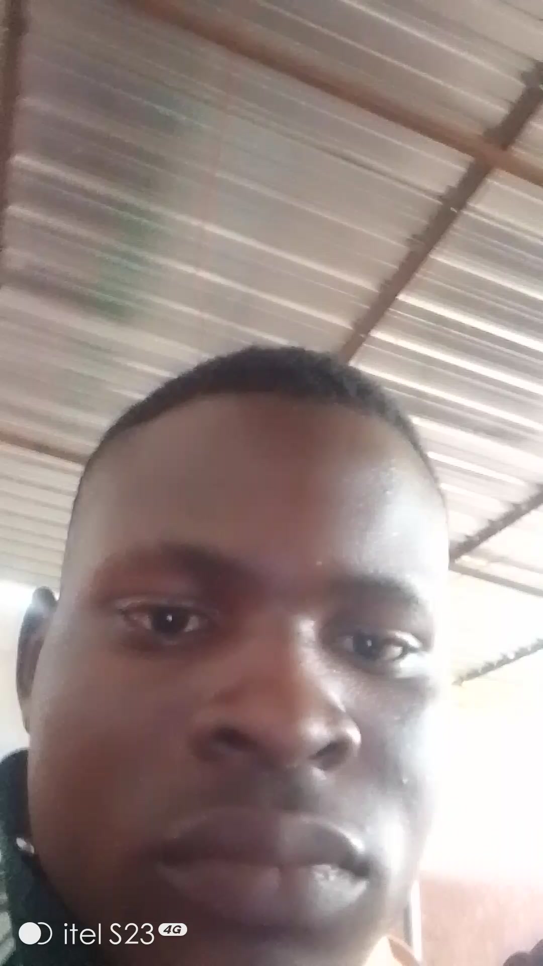 @Alijonu omo
