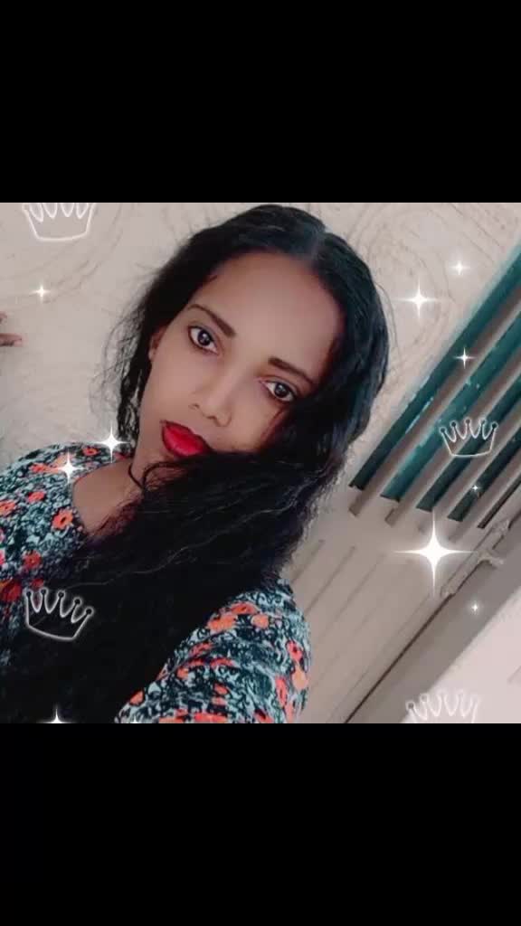 @hiwi mar (ሆድዬ )❤️ማራኪ ❤️❤️