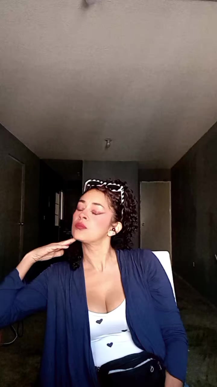 @Ve y ama....