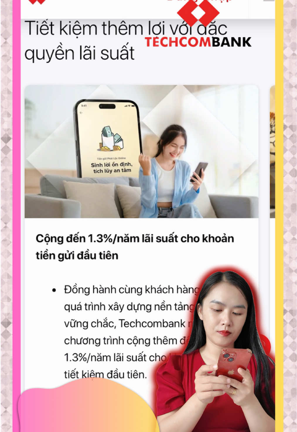 @Mẹ Bon Review
