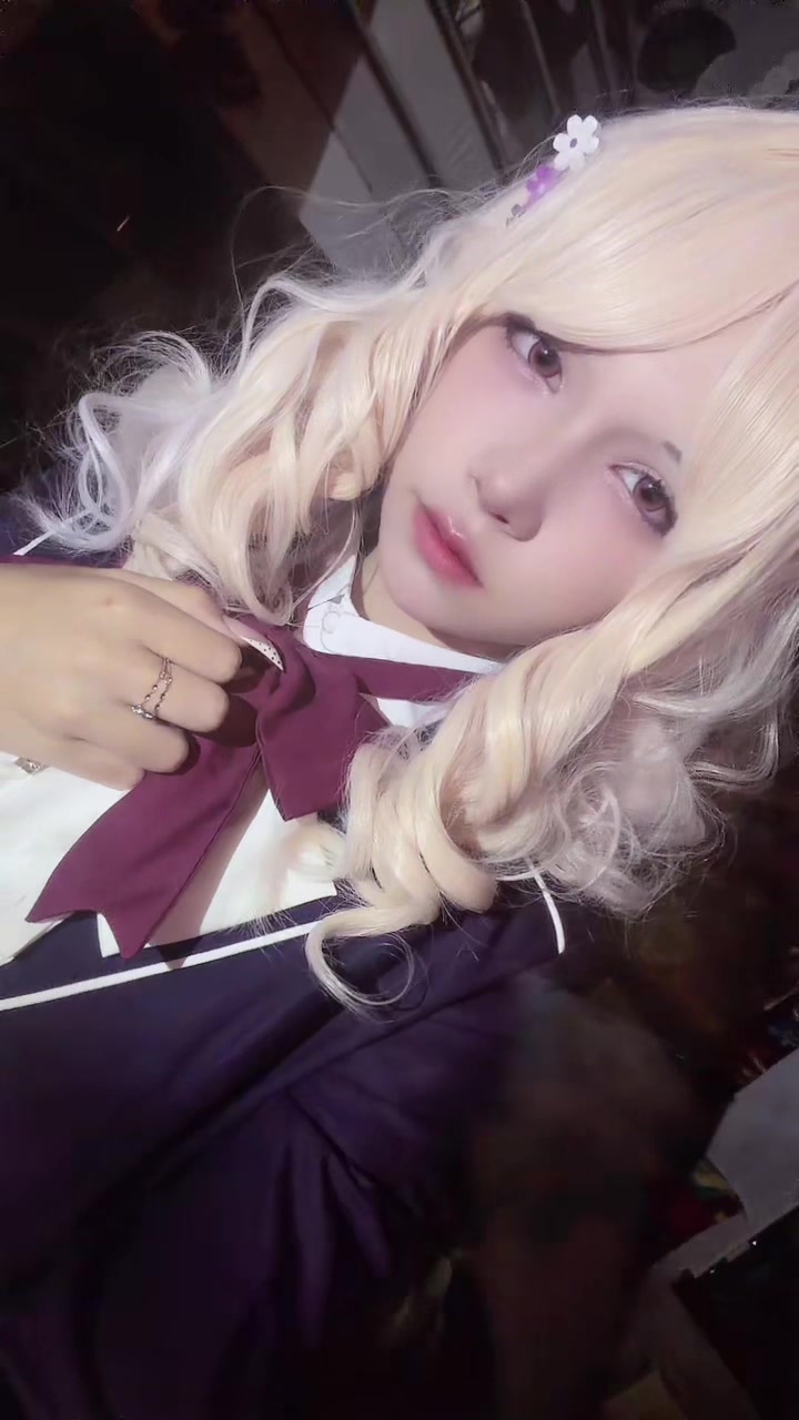 @♡˖࣪ nᴀʙi!!🪻