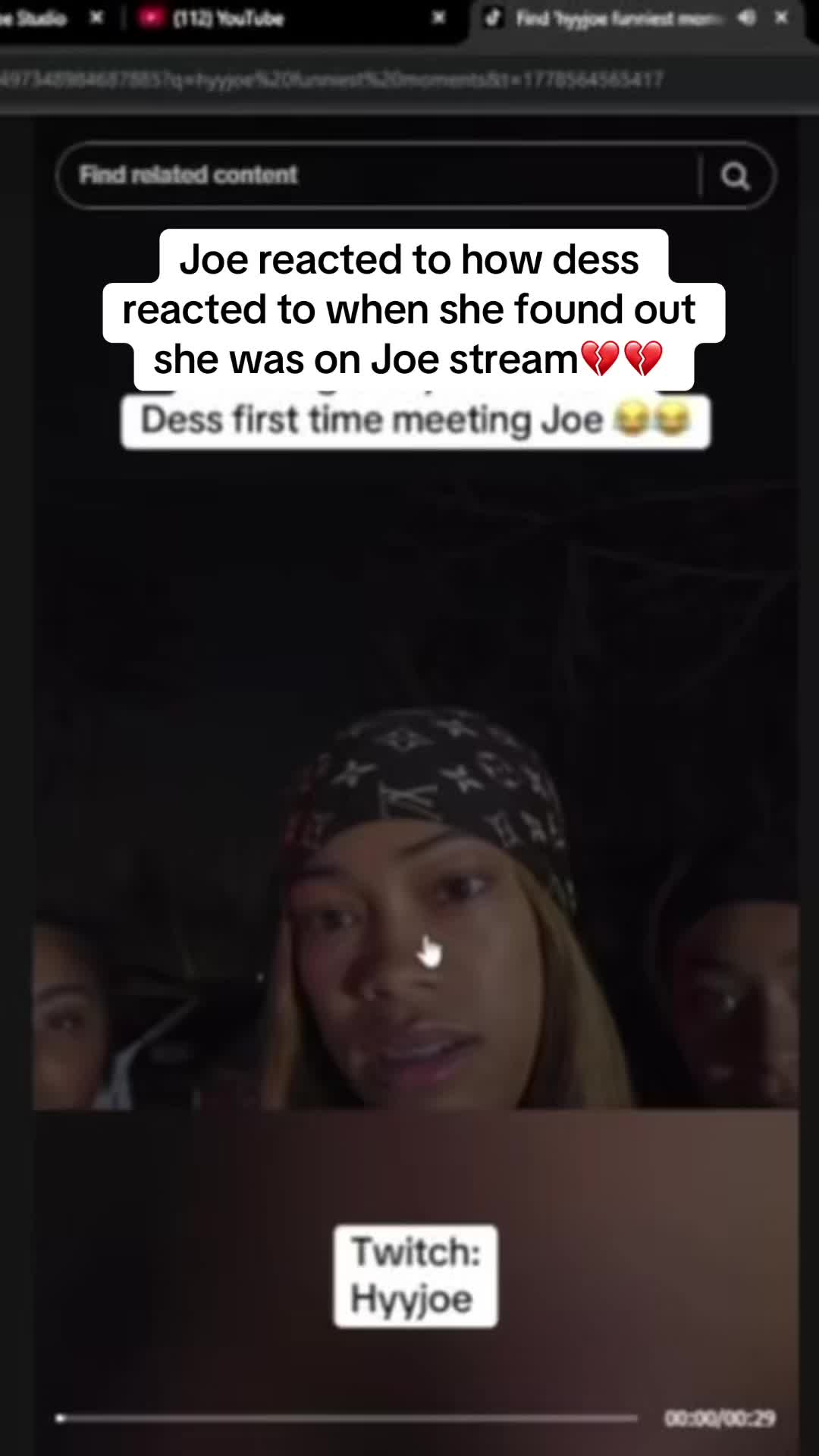 @unrealisticJoe
