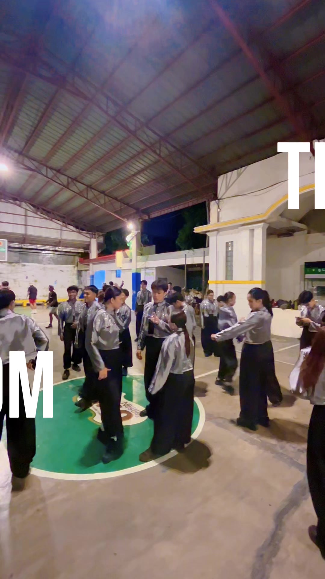 @Thy Kingdom