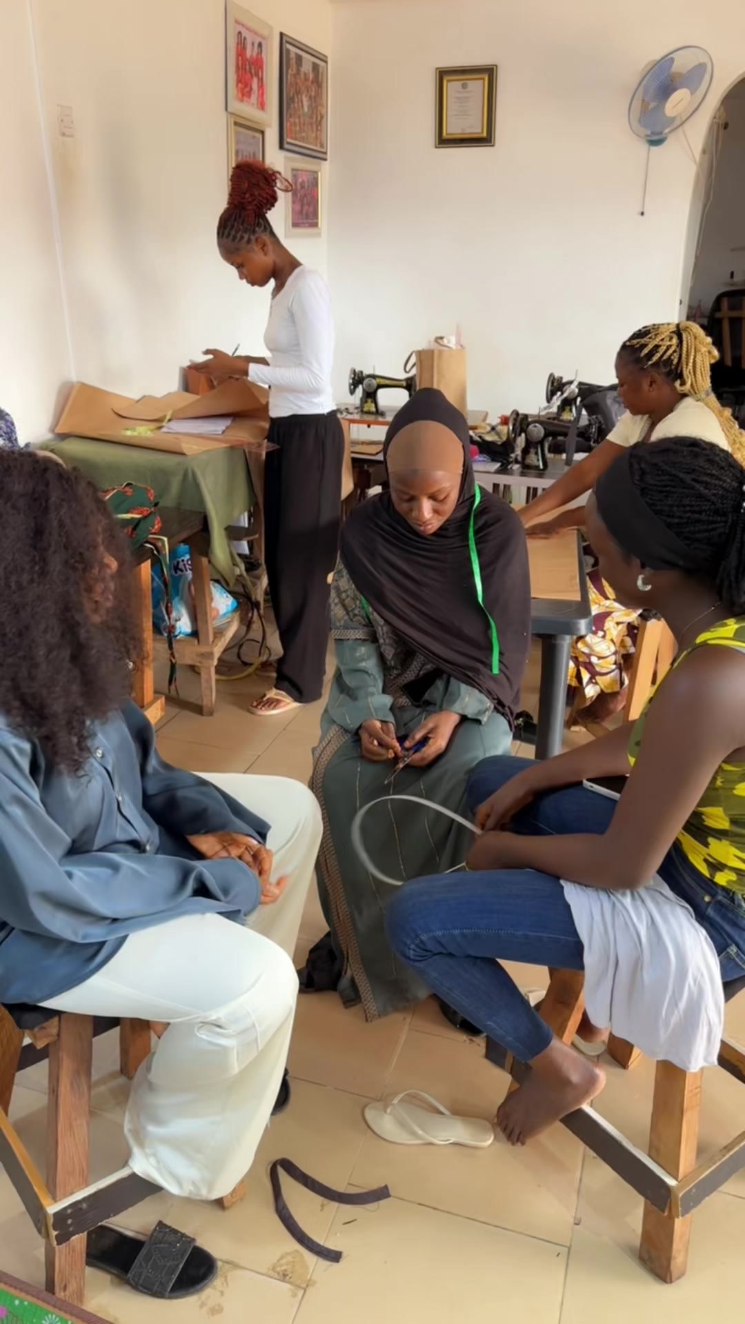 @NASARAWA FASHION DESIGNER✂️