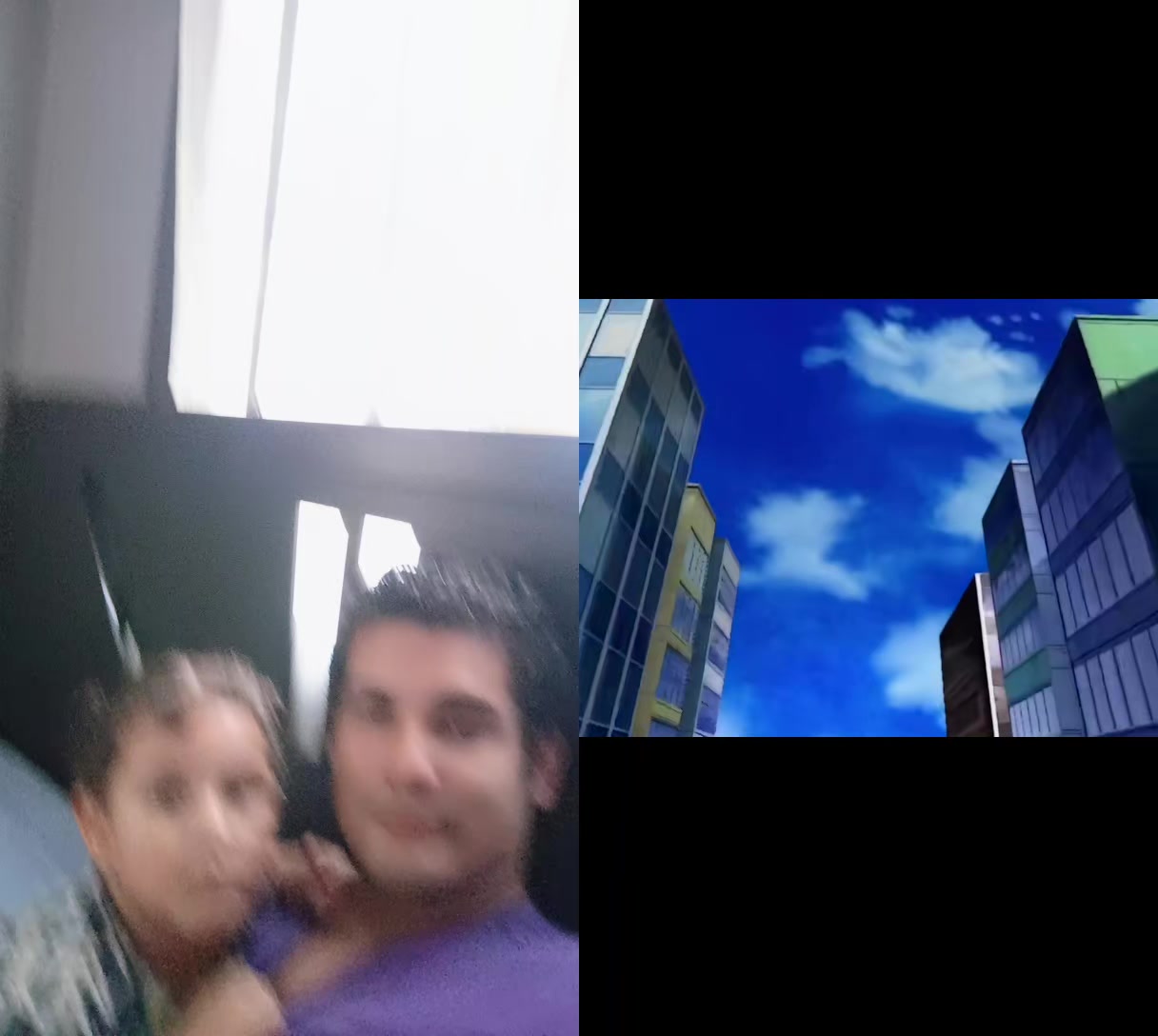 @momentos &eacute;picos del anime