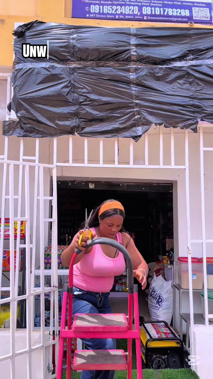 @JMK // FOODSTUFF IN IBADAN