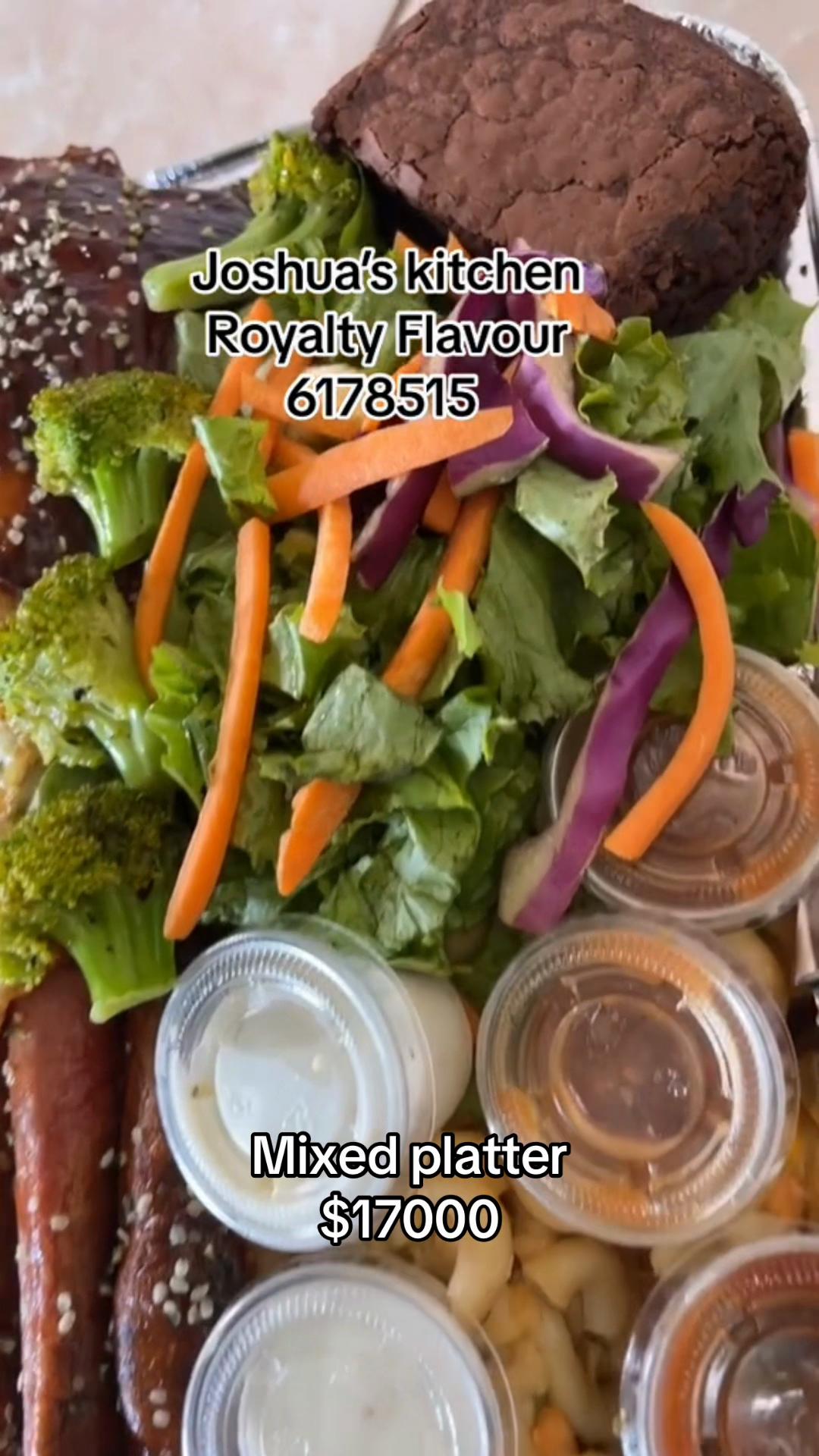 @Joshua&Royalty 🫶