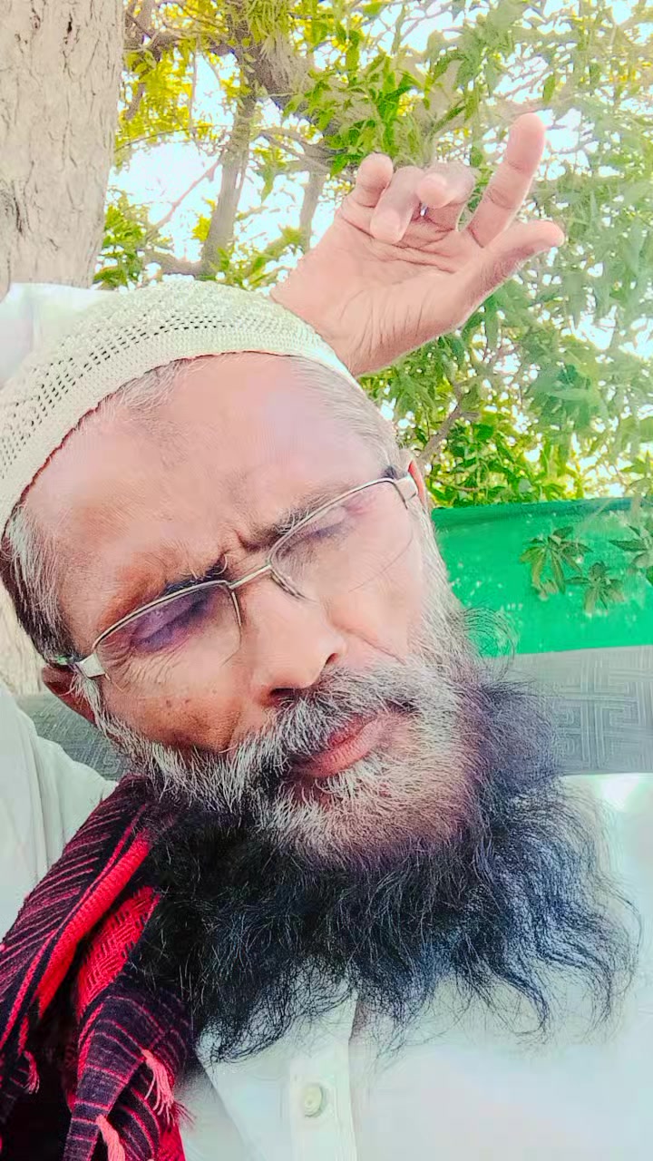 @Baba Khalnayak