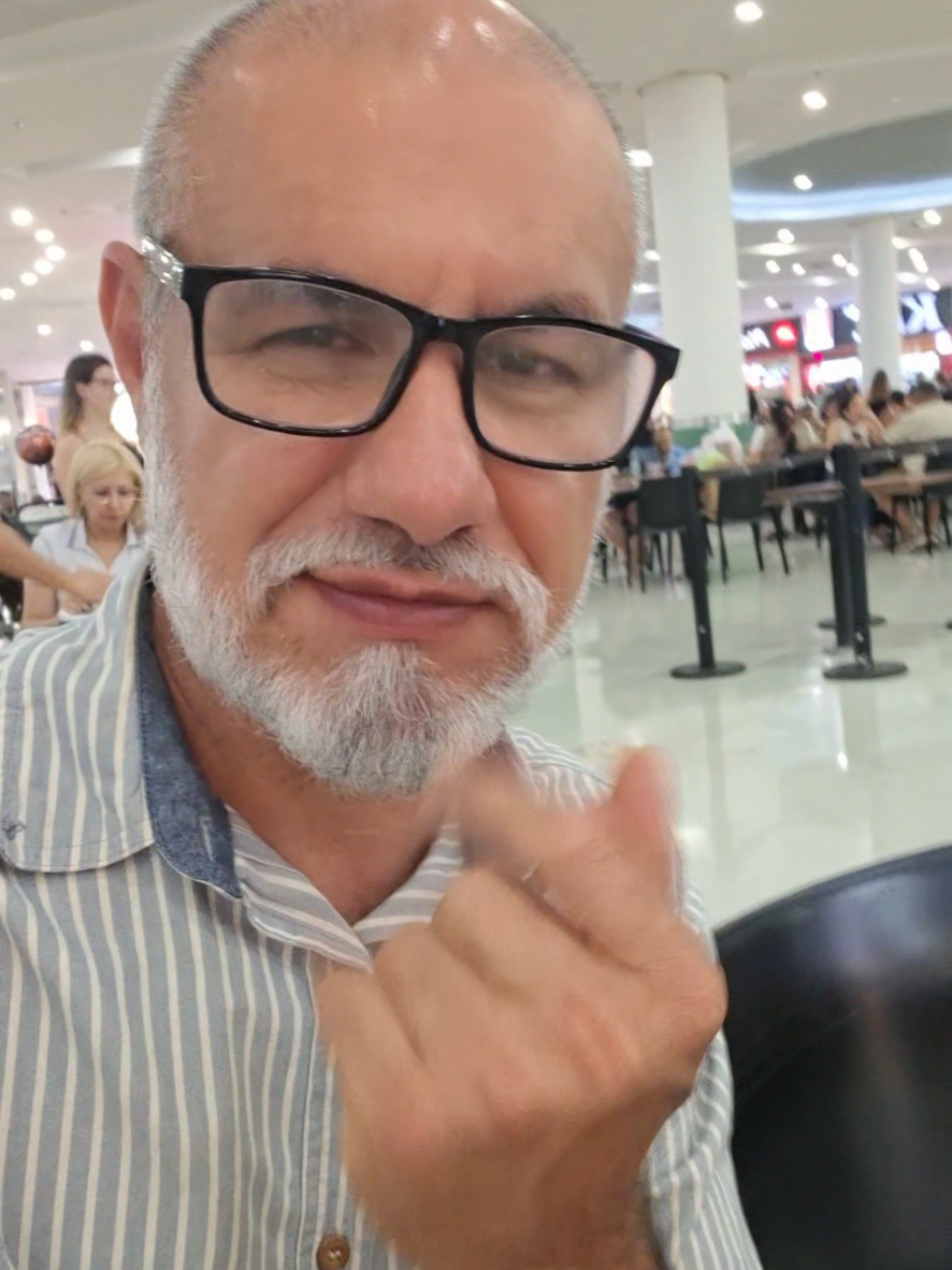 @Elcio da Luz