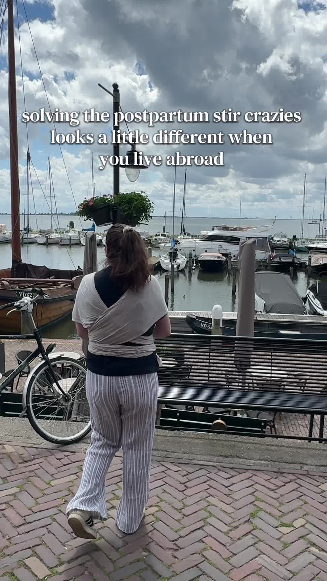 @AHNiKA | life abroad