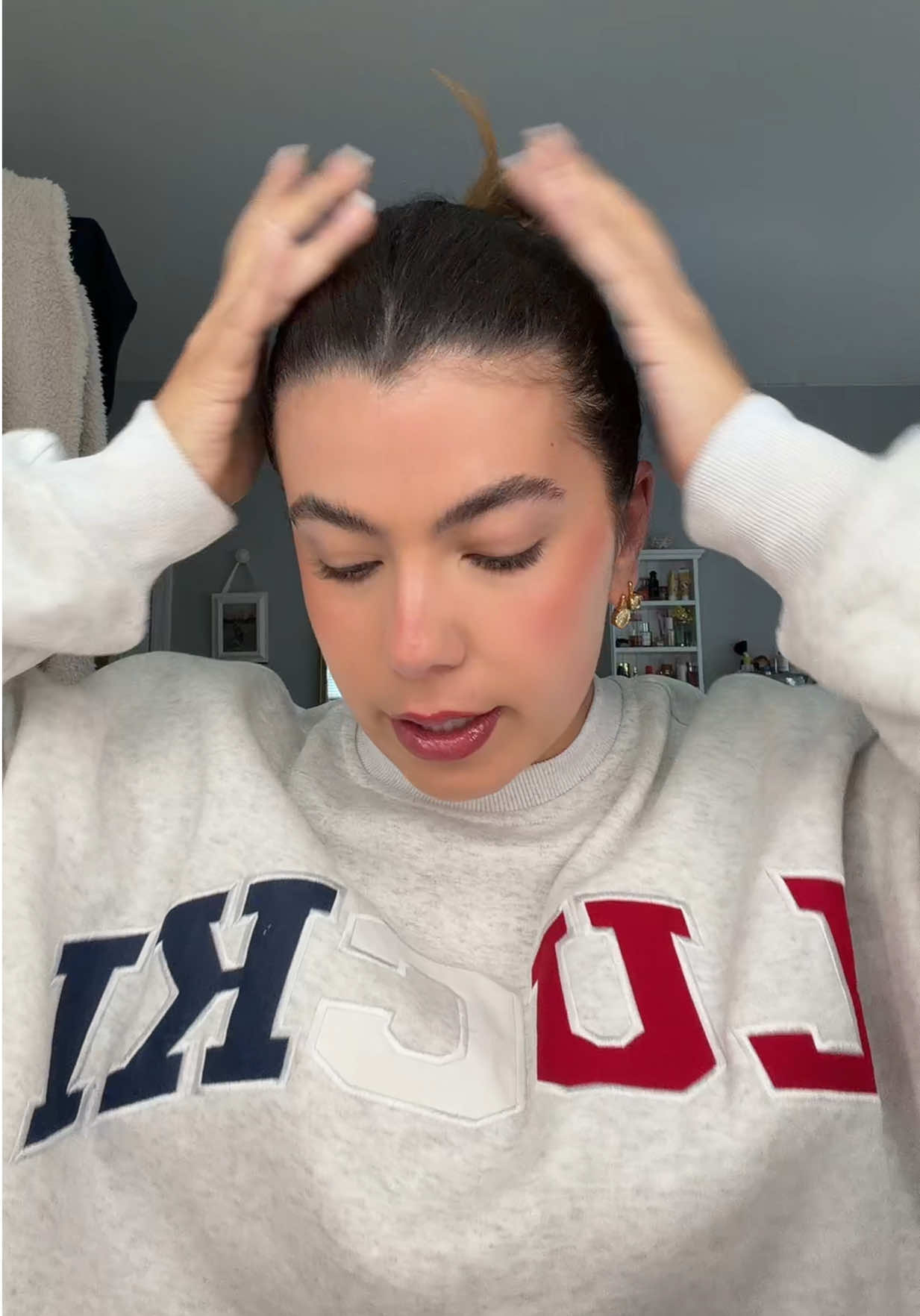 @Katie Olivia