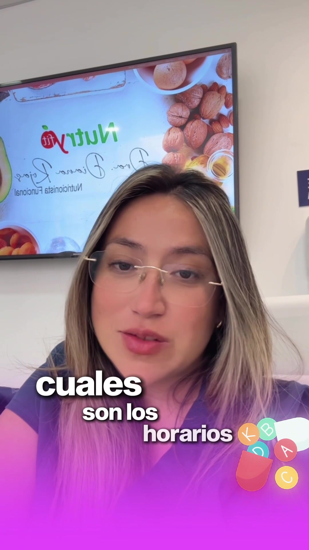 @Nutricionista funcional Diana