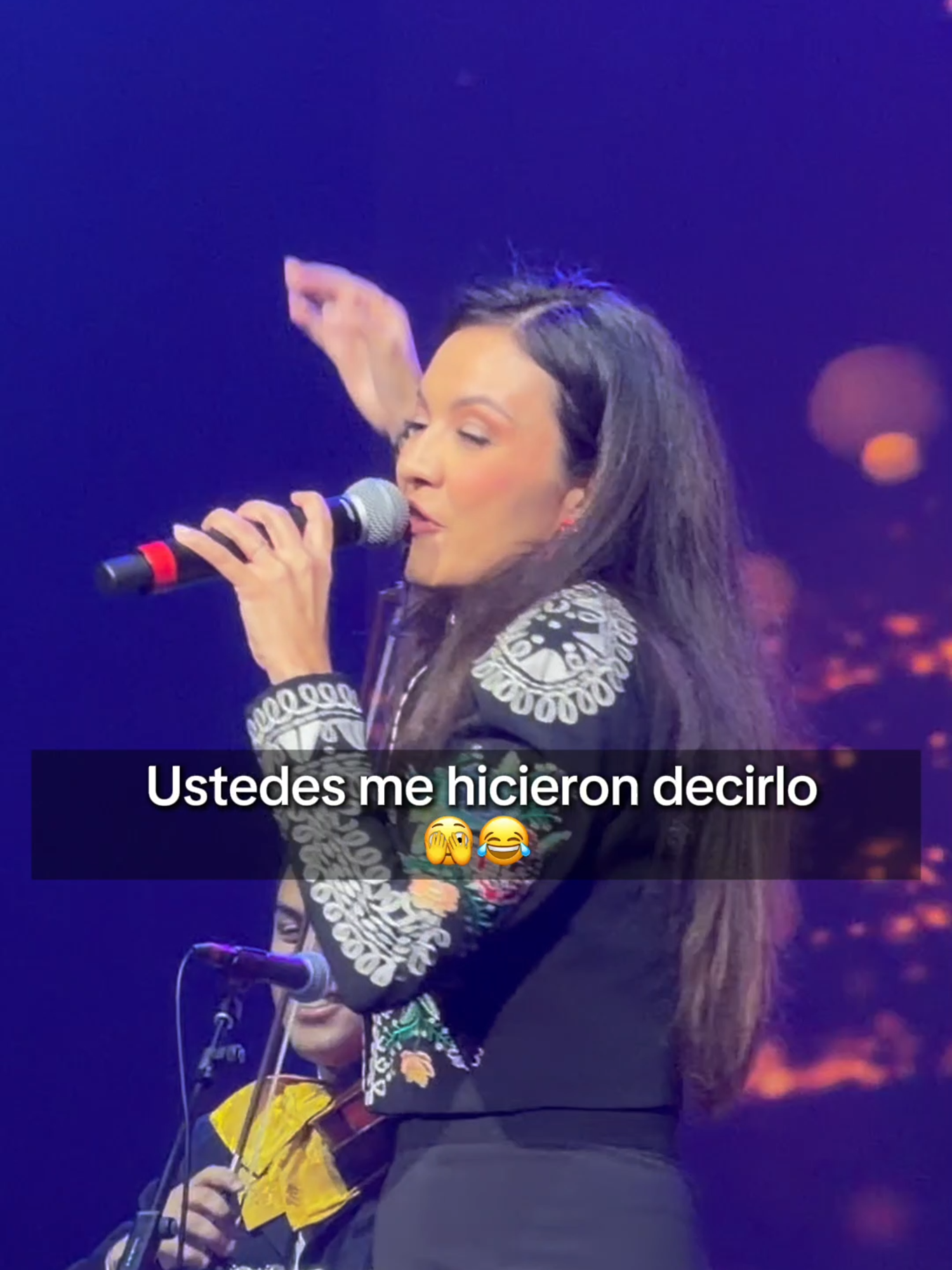 @Lupita Infante