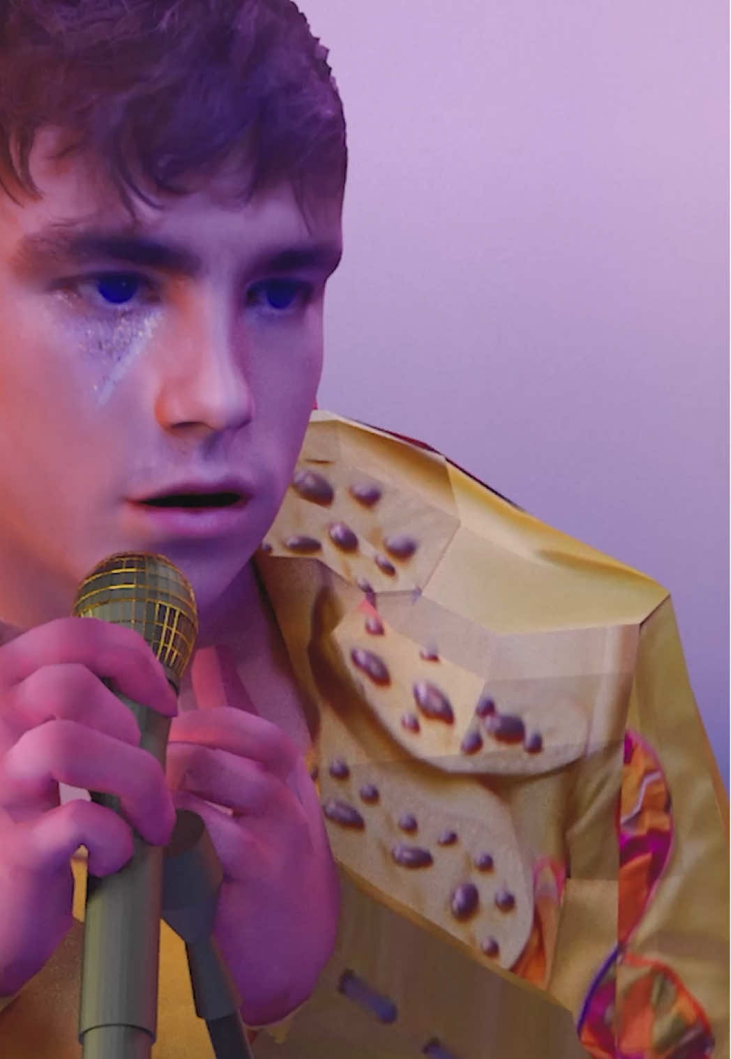 @Declan McKenna