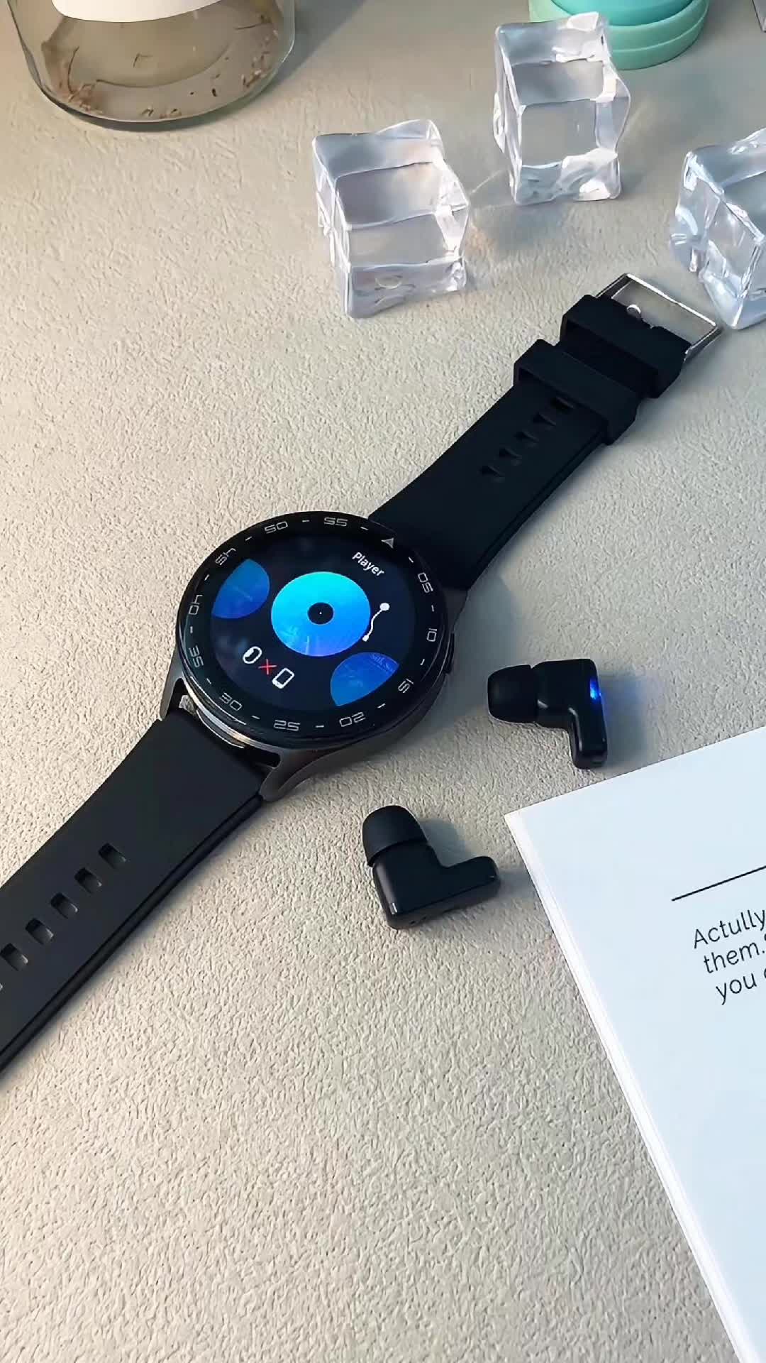 @FengSmart