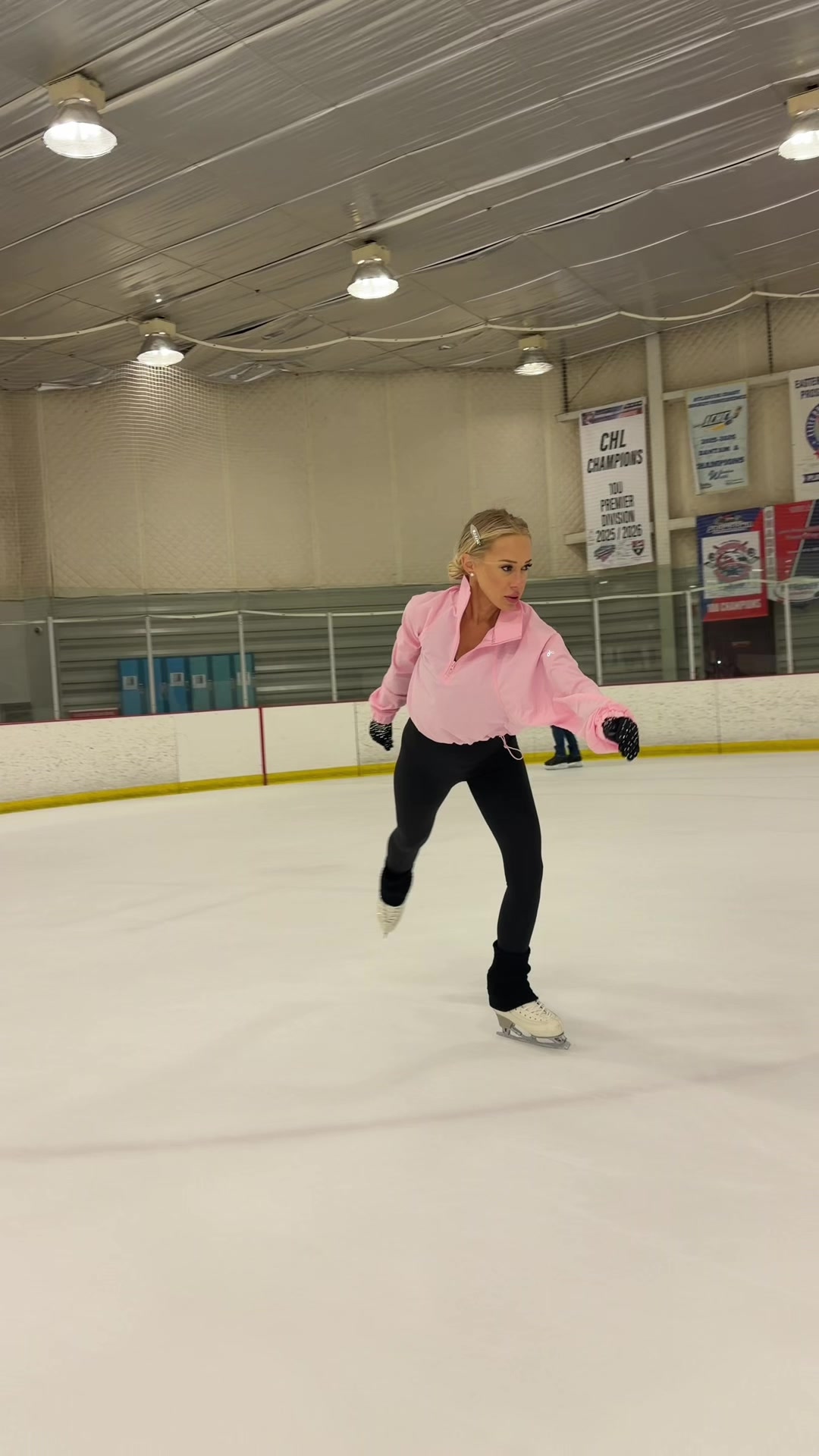 @Jamie Stuckert ⛸️