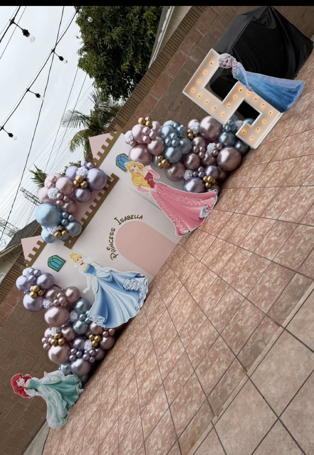 @La Chinitas Creations