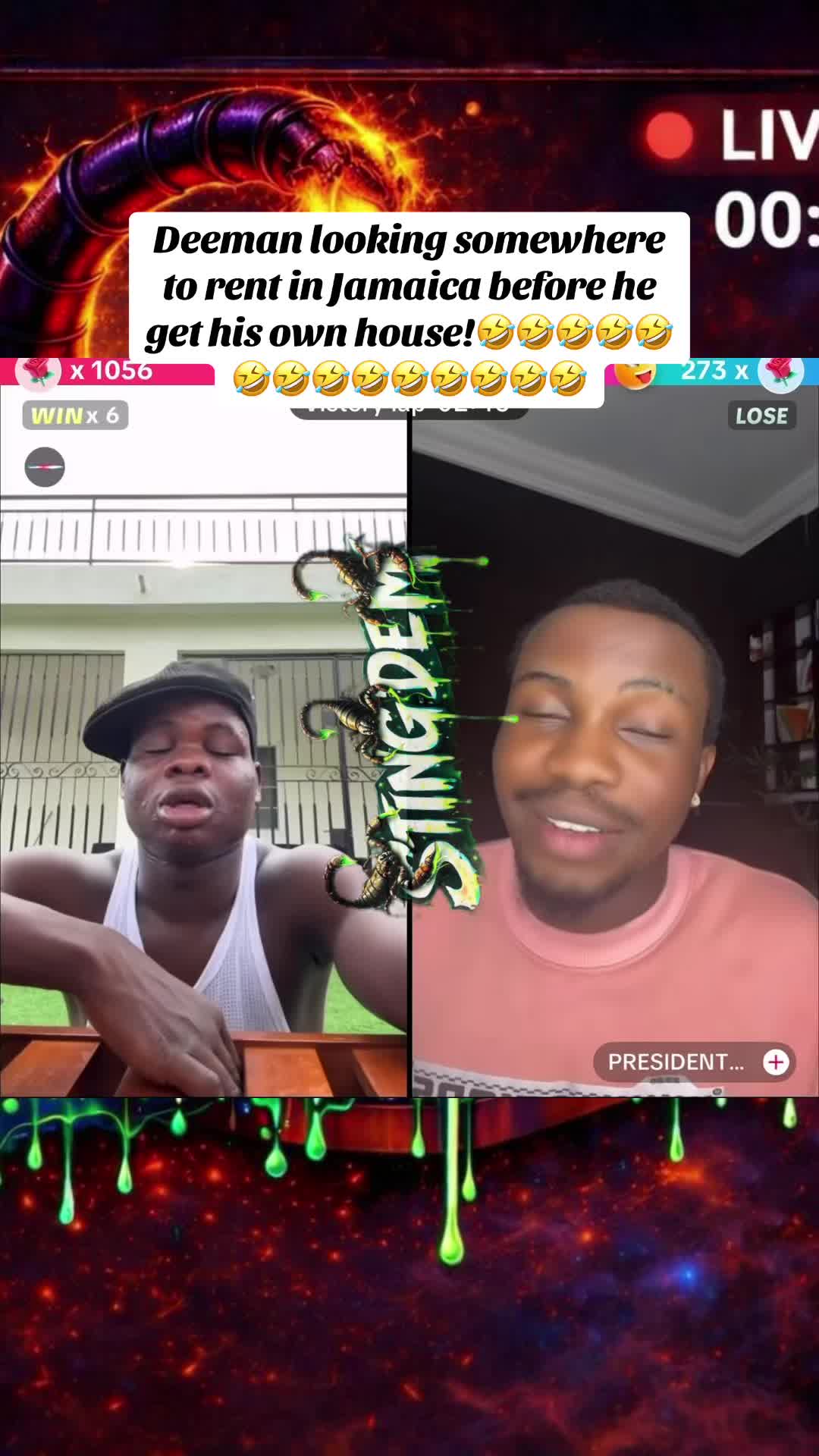 @🦂Sting_dem🦂🇯🇲🇺🇸💸