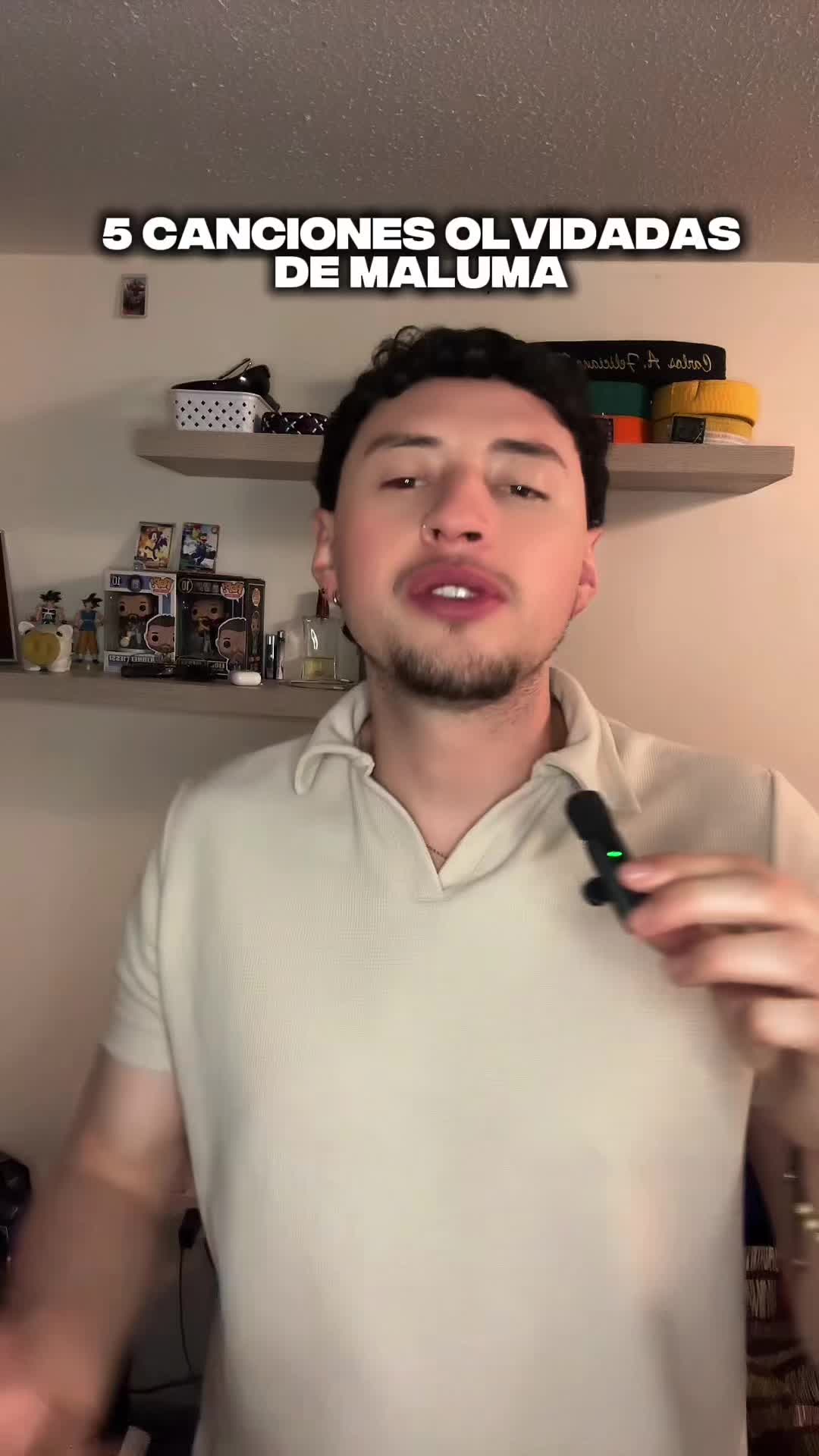 @Charlie Feliciano
