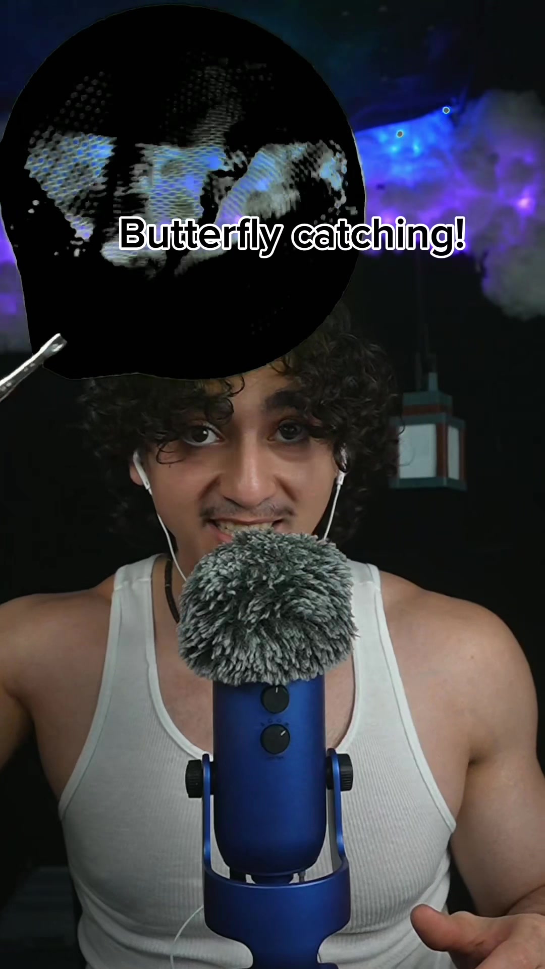 @DreamRay ASMR