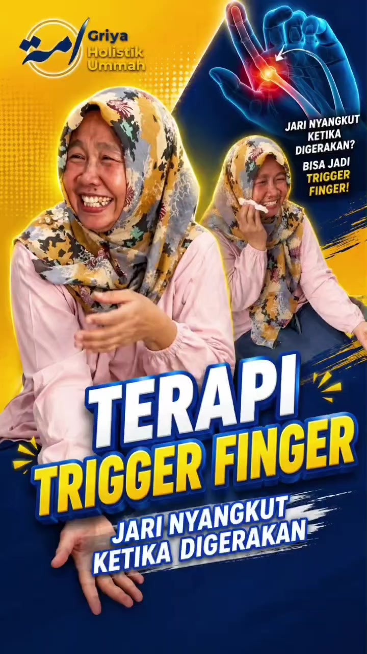 @Kang Ihsan Therapy