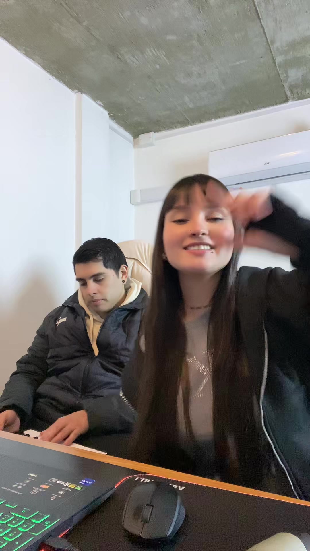 @Agostina Pochi