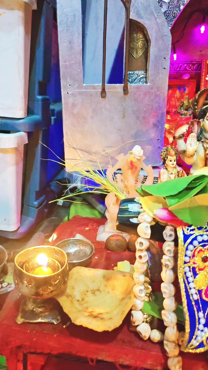 @rudrakali ❤️🙏